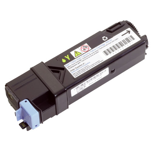 DELL FM066 laser toner & cartridge